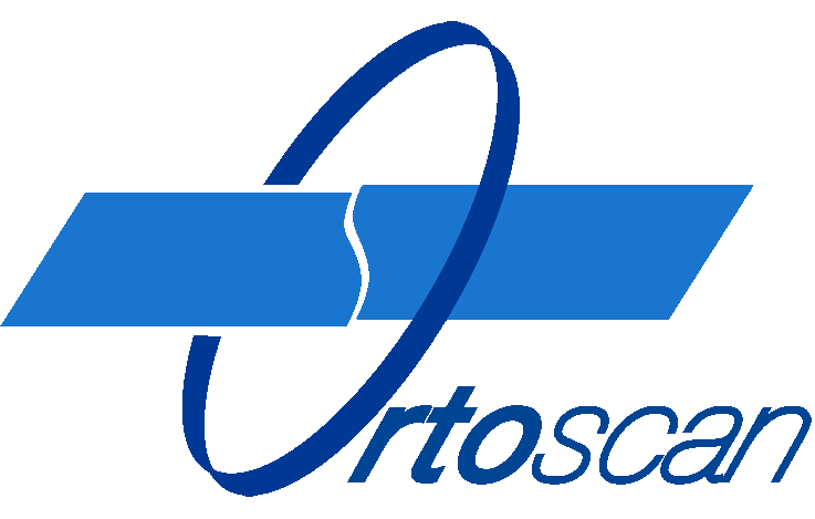 Logo Ortoscan